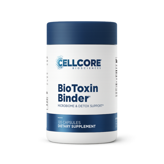 BioToxin Binder †