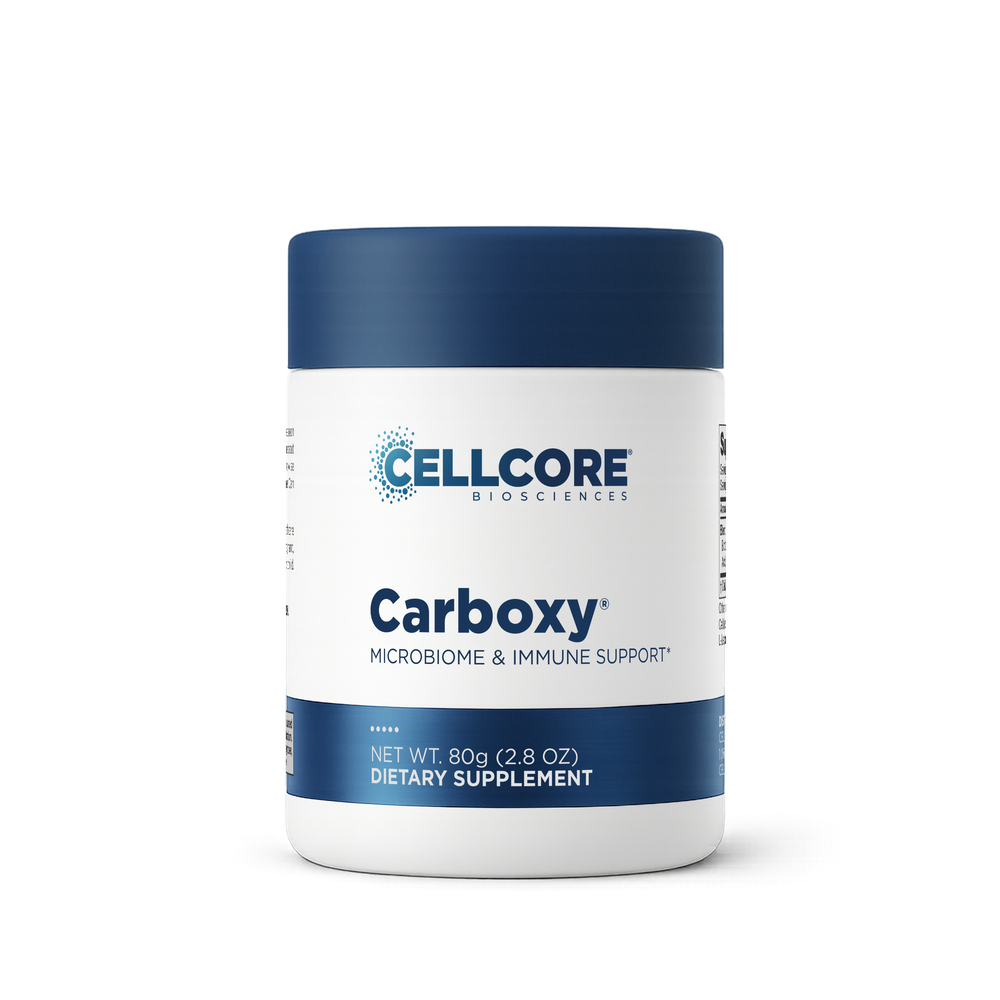 Carboxy †