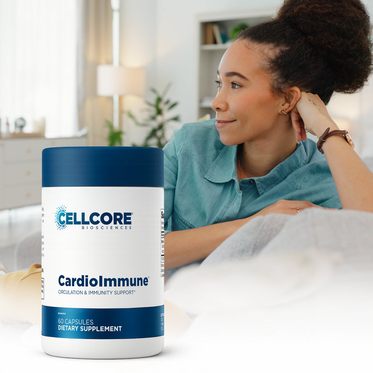 CardioImmune