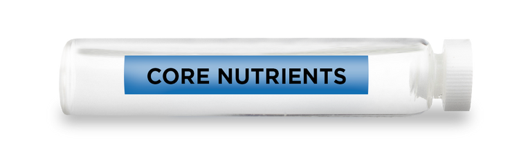 CORE NUTRIENTS - Vial