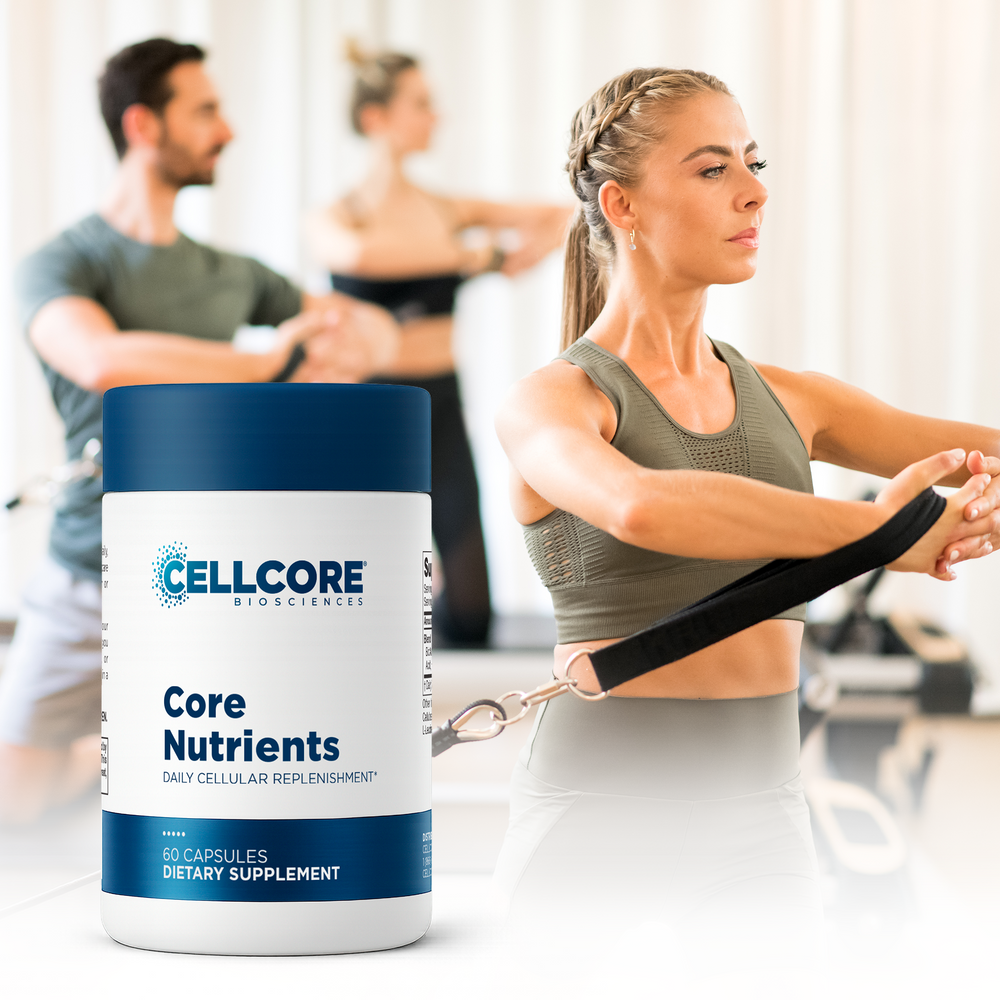 Core Nutrients 60 ct