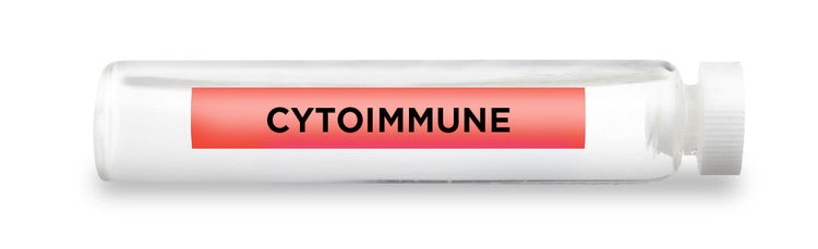 CYTOIMMUNE-Vial