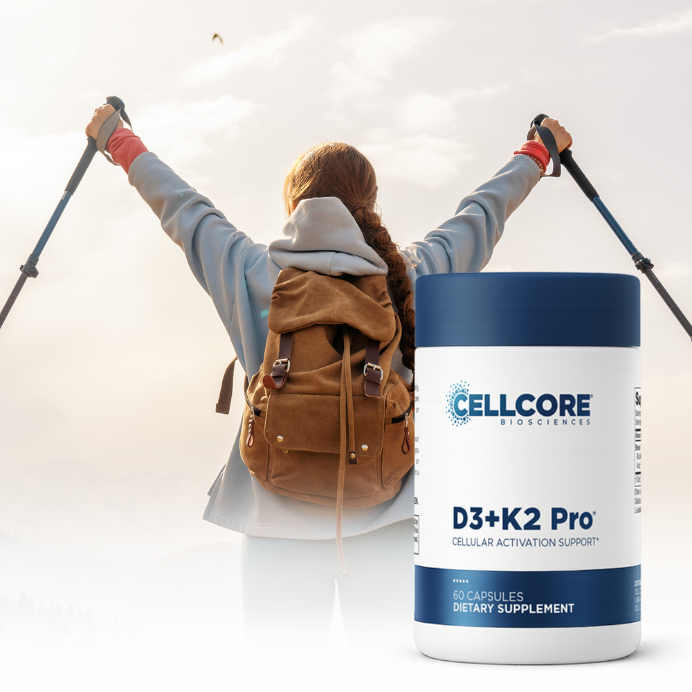D3+K2 Pro™