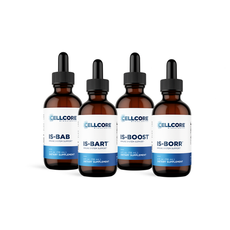 Dr. Jaban’s Neuroinflammation Protocol | Phase 3 | Step 2
