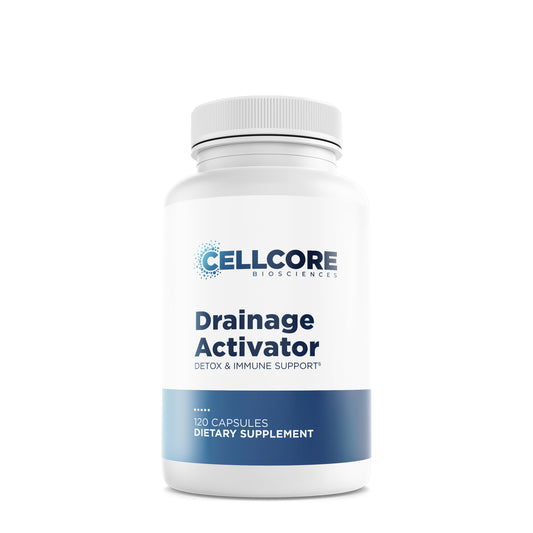 Drainage Activator product photo