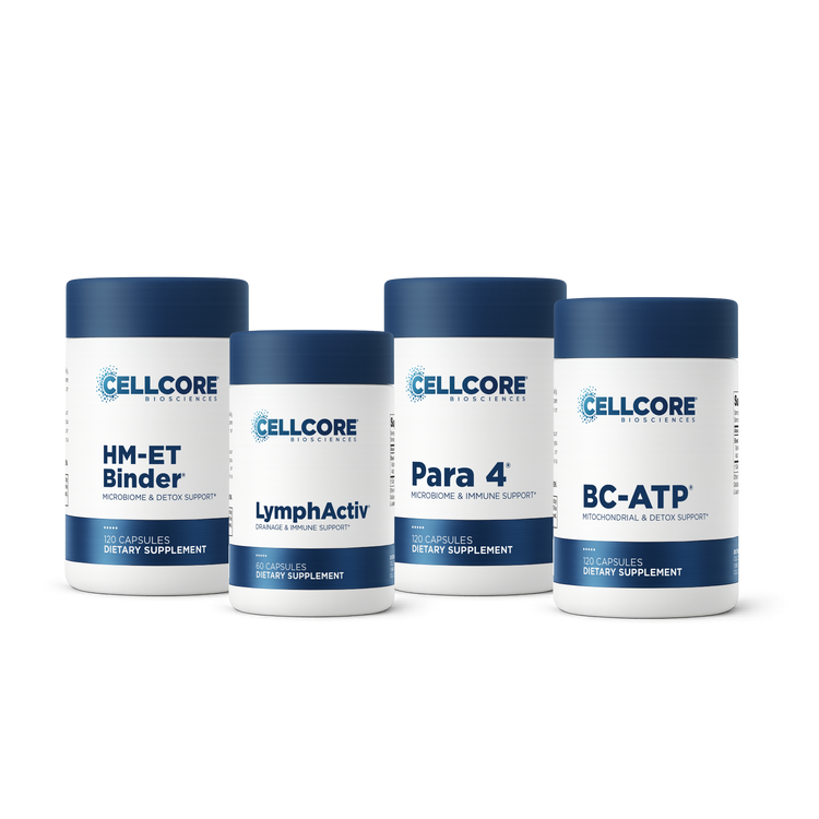 Dr. Paula Marchionda's Weight Management Protocol