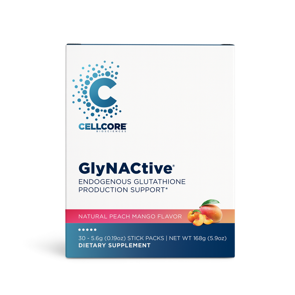 GlyNACtive™
