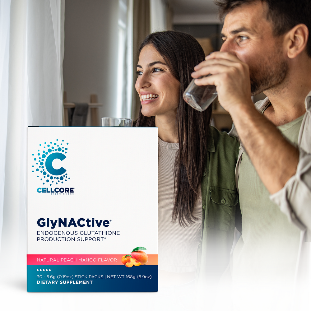 GlyNACtive™