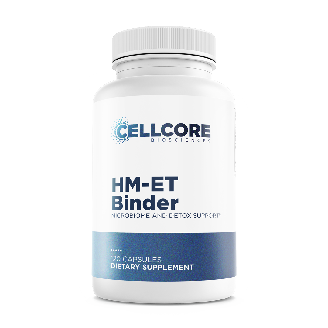 HM-ET Binder Feature image