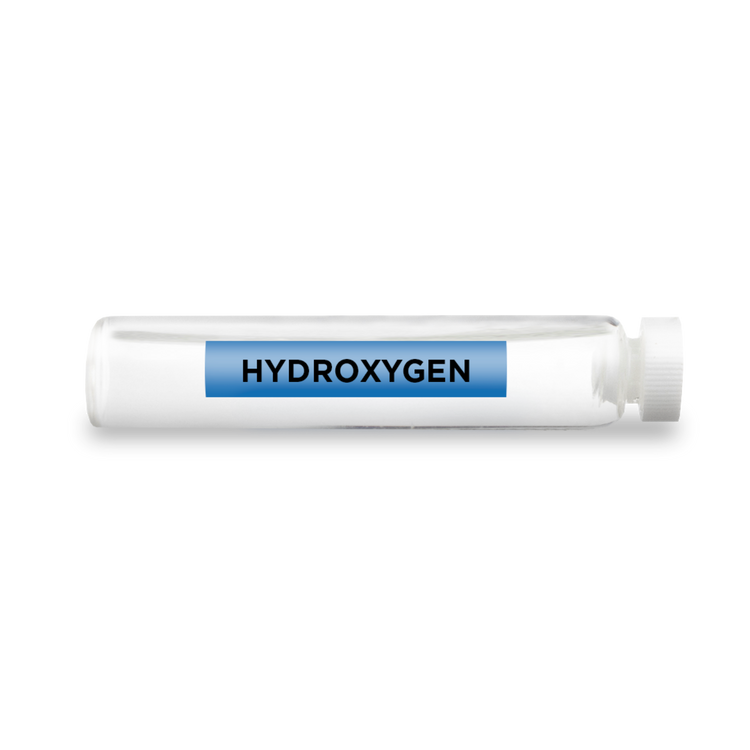 HydrOxygen® - Vial