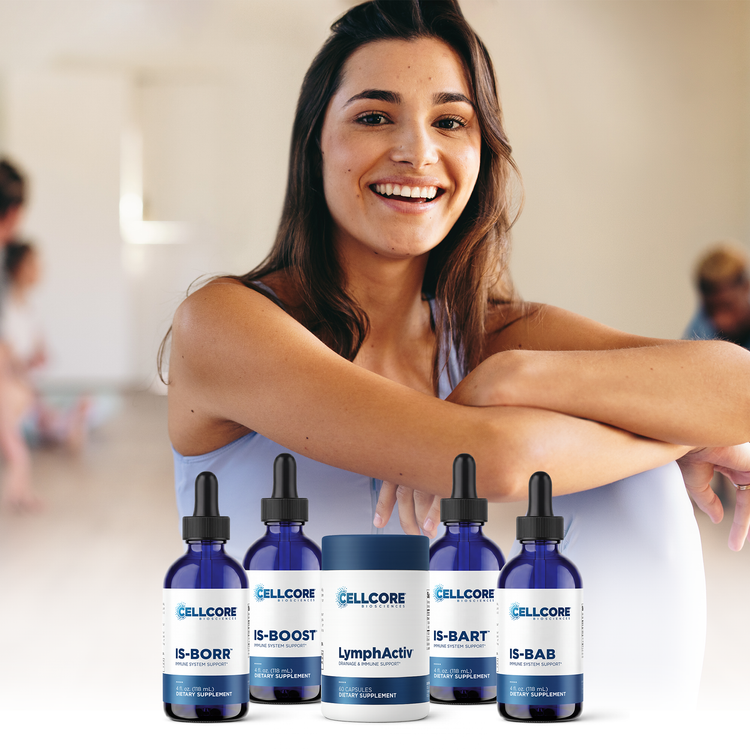 Phase 5: Deeper Immune Support