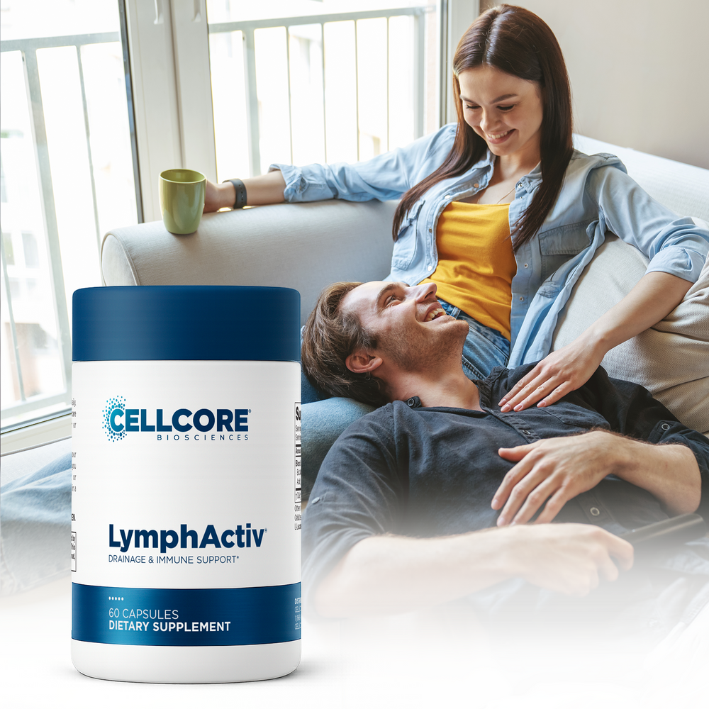 LymphActiv †