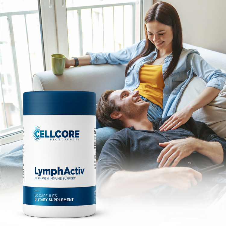 LymphActiv †