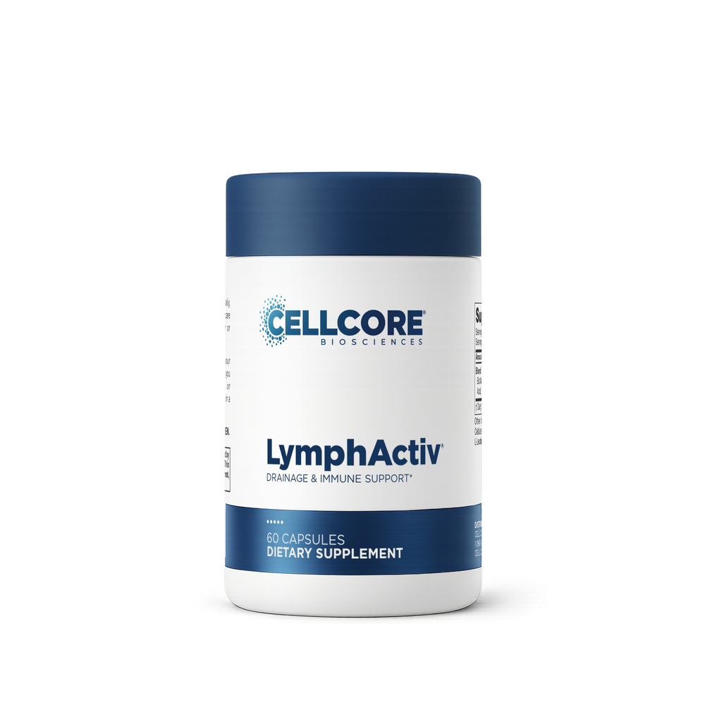 LymphActiv †