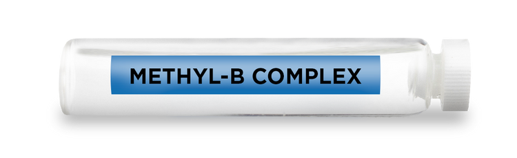 METHYL-B COMPLEX - Vial