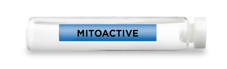 MITOACTIVE™ - Vial