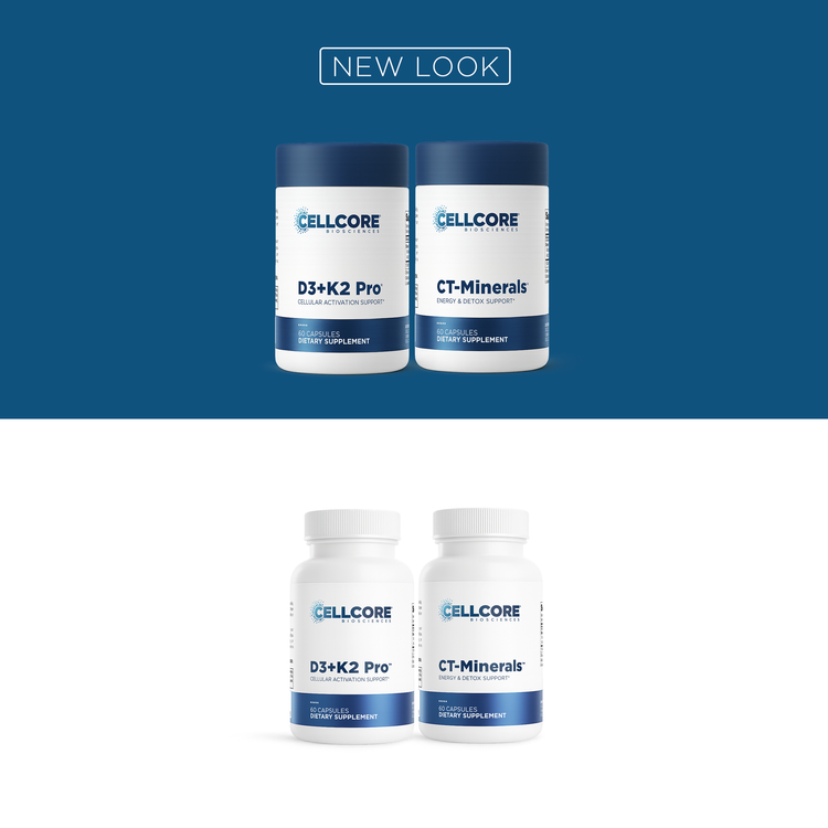 Dr. Jaban’s Neuroinflammation Protocol | Phase 2 | Step 1