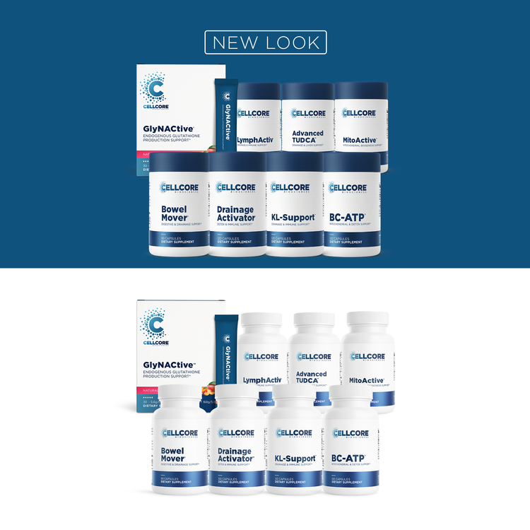 Dr. Jaban’s Neuroinflammation Protocol | Phase 2 | Step 2