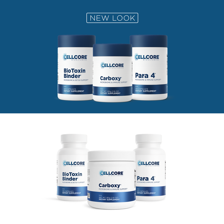 Dr. Jaban’s Neuroinflammation Protocol | Phase 3 | Step 3