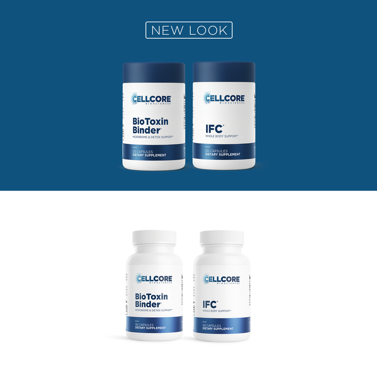 The Hormone Guru’s ECO26 Protocol | Phase 4