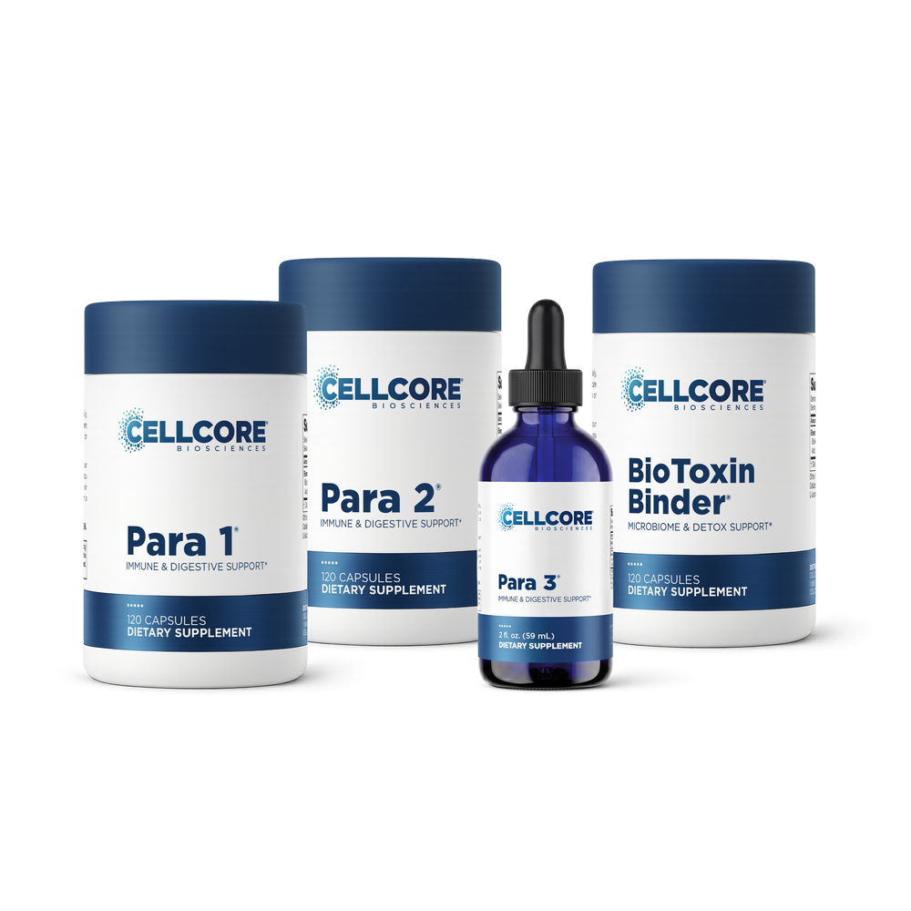 Para Kit