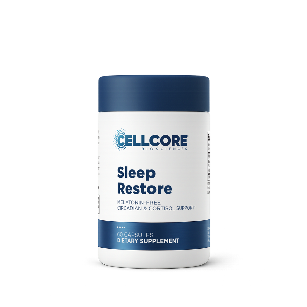 Sleep Restore