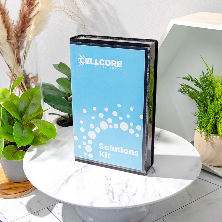 Solutions Kit Lifestyle