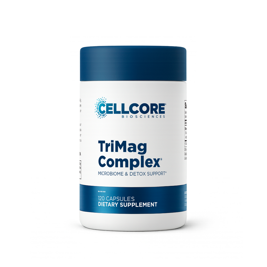 TriMag Complex™