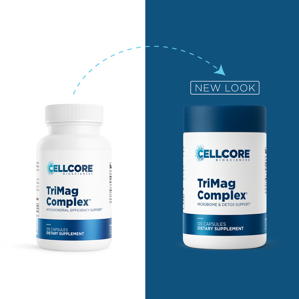 TriMag Complex™
