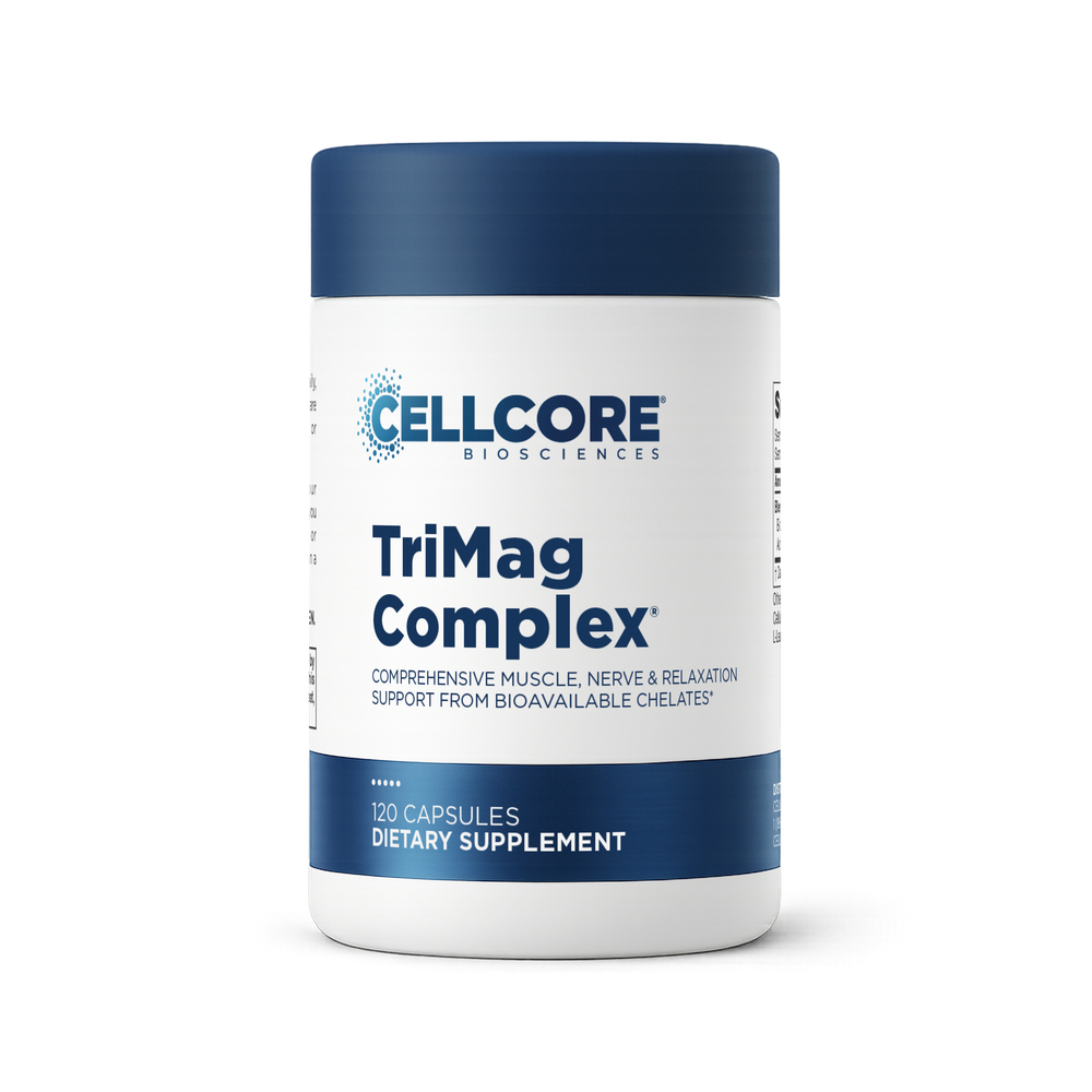 TriMag Complex™