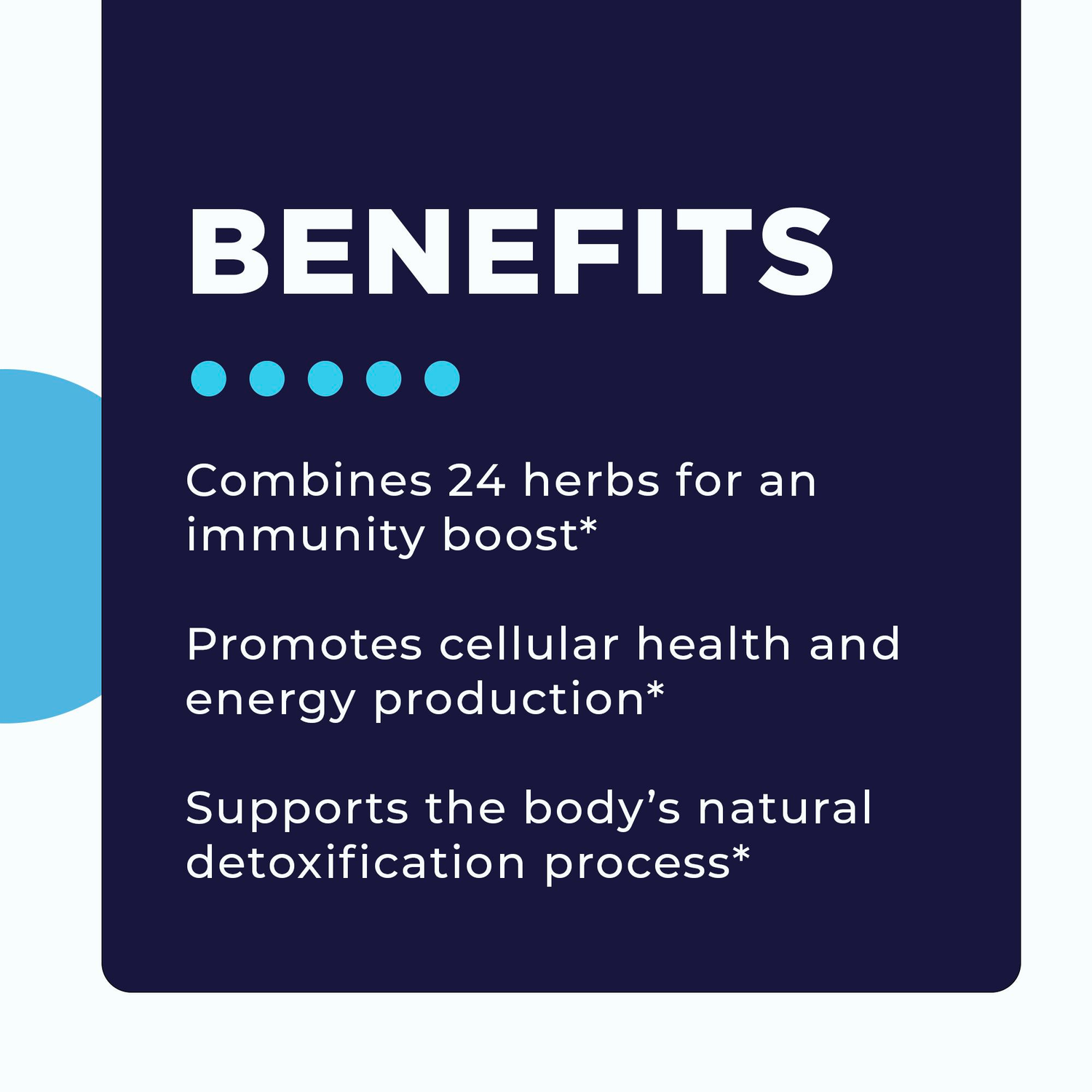 IS-BORR Benefits