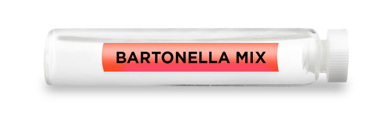 BARTONELLA MIX Test Vial Feature Image