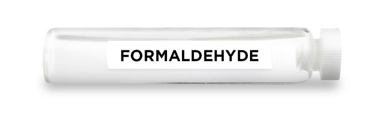 FORMALDEHYDE Test Vial Feature Image