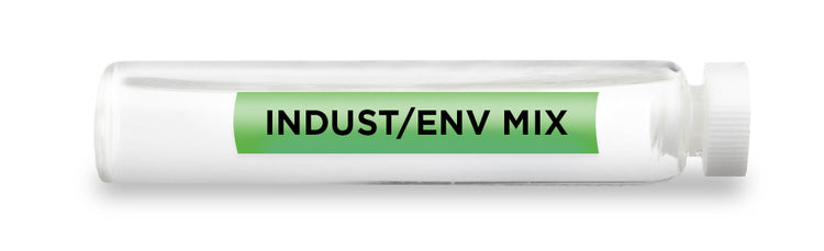 INDUST/ENV MIX Test Vial Feature Image