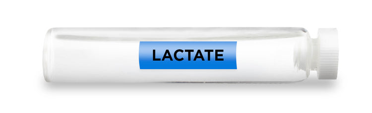 LACTATE Test Vial Feature Image