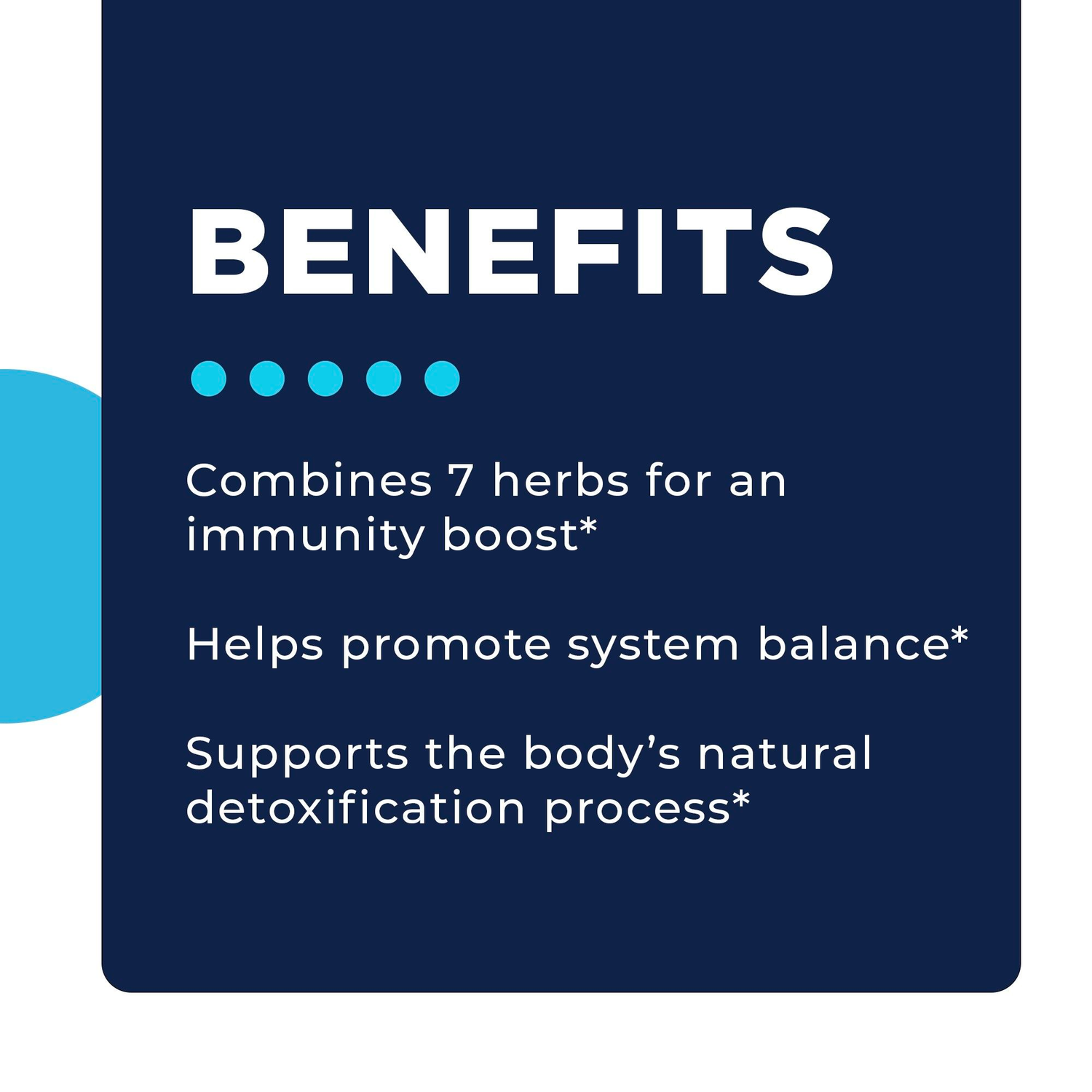 IS-BART Benefits
