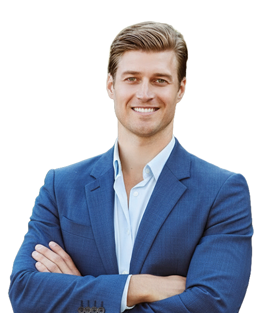 Dane Johnson’s Gut Integrity for IBD/IBS Protocol