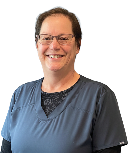 Dr. Paula Marchionda's Weight Management Protocol