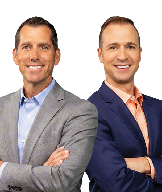 Jay Davidson & Todd Watts Foundational Protocol