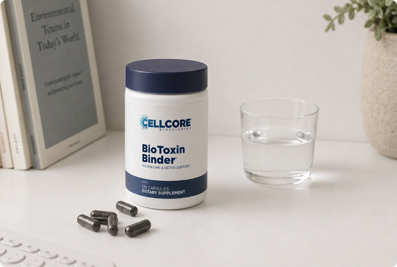 BioToxin Binder