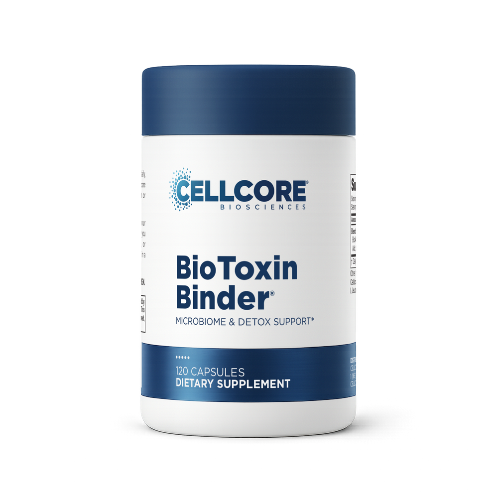 BioToxin Binder †