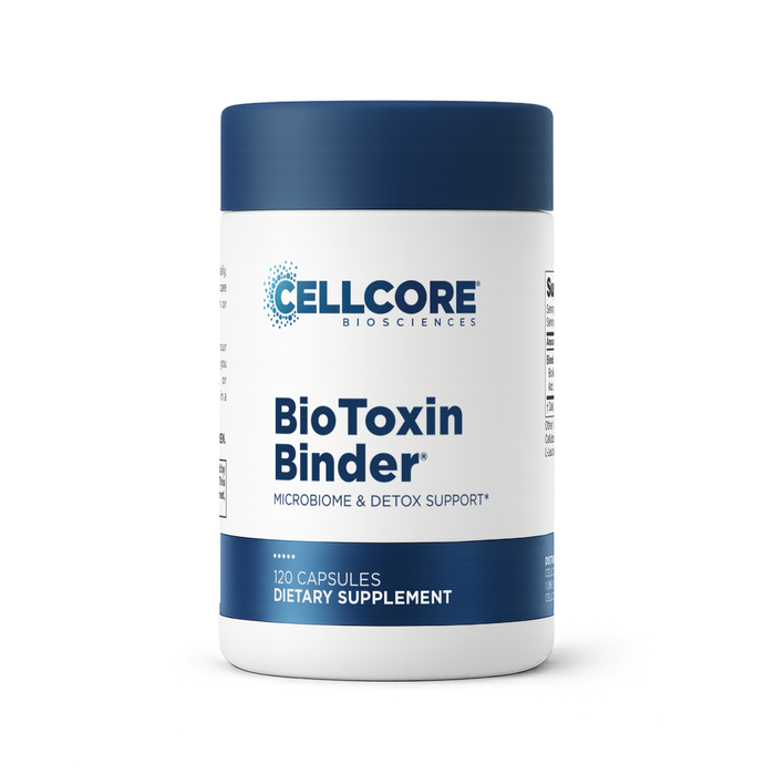 BioToxin Binder †