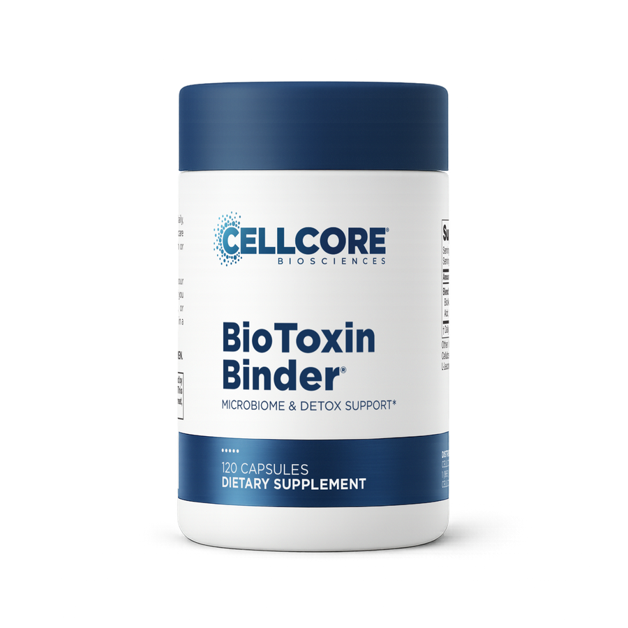 BioToxin Binder †