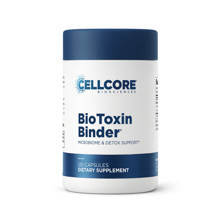 BioToxin Binder †