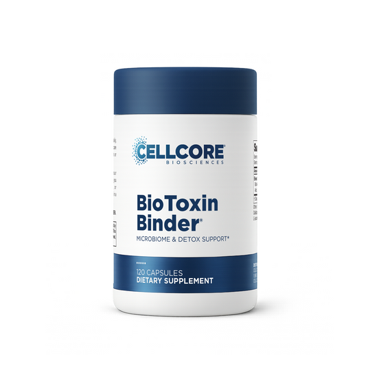 BioToxin Binder †