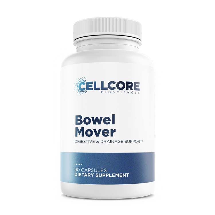 Bowel Mover †