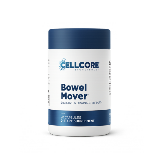 Bowel Mover †