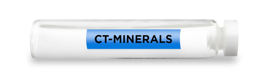 CT-Minerals Test Vial Feature Image