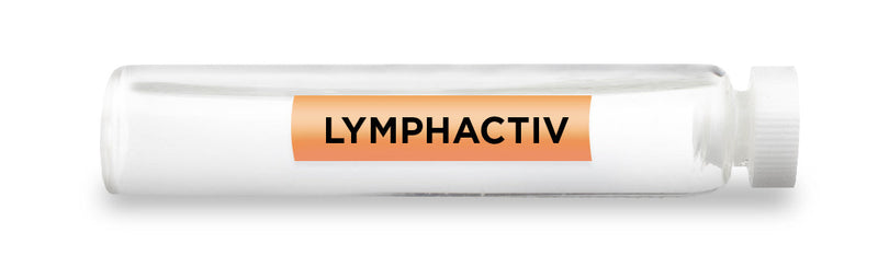 LYMPHACTIV -Vial