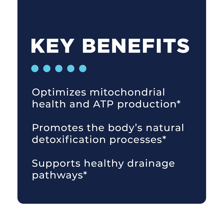 Comprehensive Protocol Phase 1 Key Benefits